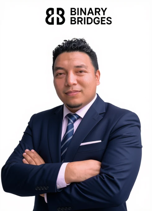 Retrato de Jorge Carrillo